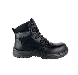 Tuffking Vega Boot Blk Sz5