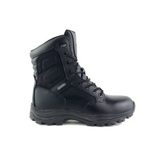 Bishop Tactical Non-Saf Boot 8 Blk