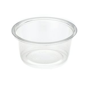 Portion Control Pot Pp 2Oz Pk2500