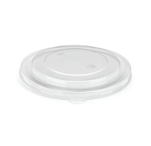 Round Lid Pet 500/750/1000Ml Pk300