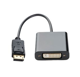 Connektgear Dport-Dvi-I Adaptor