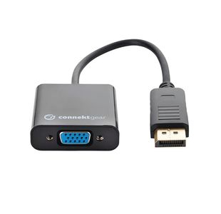 Connektgear Displayport-Vga Adaptor