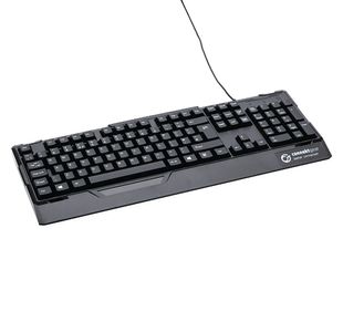 Connektgear Usb Std Keyboard Black