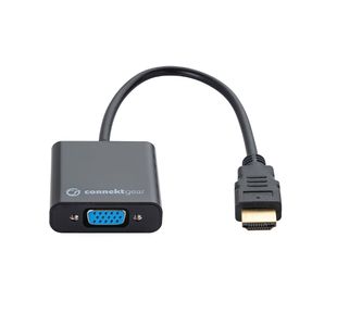 Connektgear Hdmi To Vga Adaptor