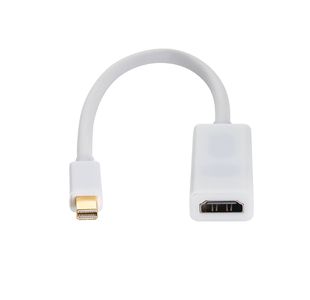 Connektgear Mini Dis Port-Hdmi Ader