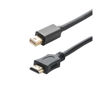 Connektgear Mini Dis Port-Hdmi Cbl