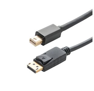 Connektgear Dport-Dport Conn Cbl