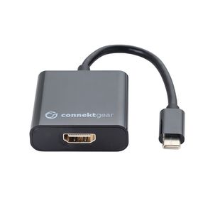 Connektgear Type C To Hdmi Adapter