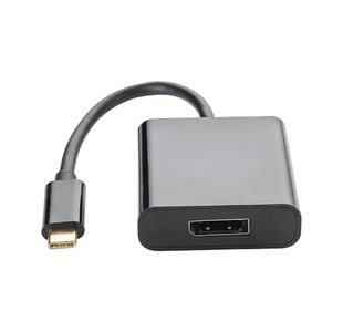 Connektgear Type C To Dp Adapter