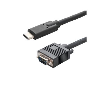 Connektgear Usb C To Vga Cable 2M