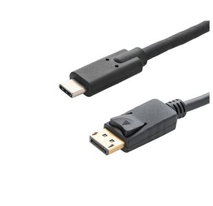Connektgear Usb C-Dport Cable 2M