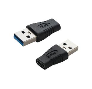 Connektgear Usb 3 Adpt A Male-C Fem
