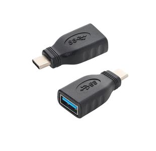 Connektgear Usb 3 Adpt C Male-A Fem