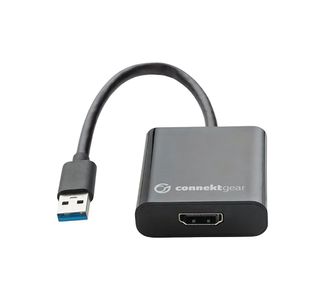 Connektgear Usb 3 To Hdmi Adapter