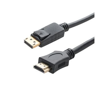 Connektgear Displayport To Hdmi Cbl