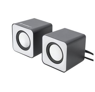 Connektgear Port Mini Usb Speakers