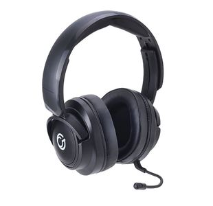 Connektgear 2.4 Ghz Wls Headset