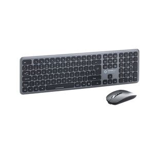 Connektgear Kb235 Keyboard + Mouse