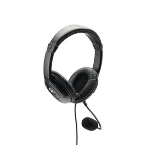 Connektgear Hp512 Headset/Mic