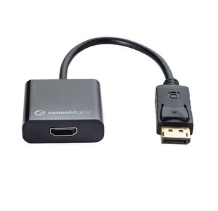 Connektgear Displayport-Hdmi Adptr