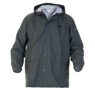 Selsey Hydrosoft Wpf Jac Olv Grn Xl