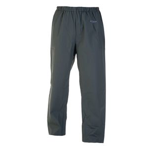 Waterproof Trousers Olive Green 2Xl