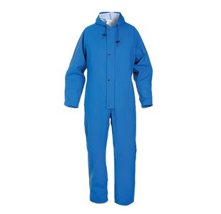 Salesbury Hydr Wpf Coverall Rblu M
