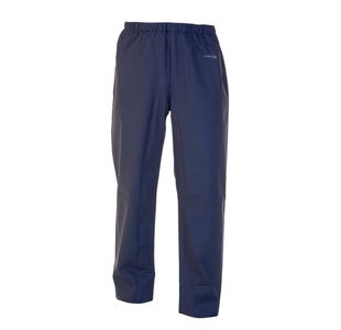 Waterproof Trousers Navy Blue L