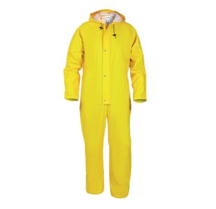 Salesbury Hydr Wpf Coverall Sylw Xl