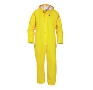 Salesbury Hydr Wpf Coverall Sylw L