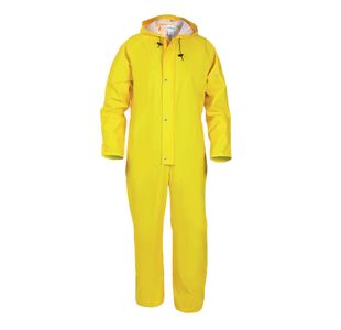 Salesbury Hydr Wpf Coverall Sylw M