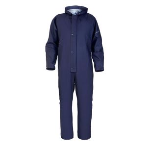 Salesbury Hydr Wpf Coverall Nblu Xl