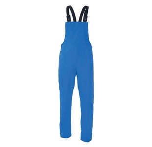Sh Hydrosoft Wpf Bib/Braces Rblu 2Xl