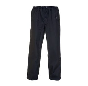 Wpf Premium Trousers Black Xl