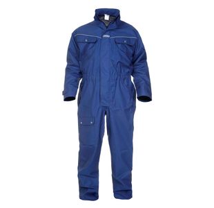Kopenhagen Wpf Prem Coverll Nblu Xl