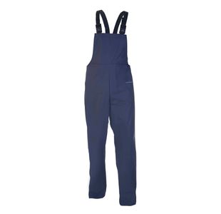 Sh Hydrosoft Wpf Bib/Braces Nblu S