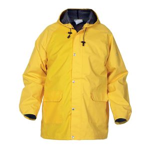 Hydrowear Ulft Sns Jacket Yellow M