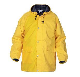 Hydrowear Ulft Sns Jacket Yellow L