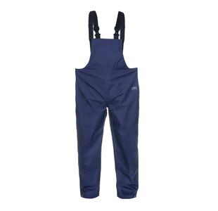 Uden Sns Wpf Bib/Brace Navy Size S