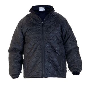 Hydrowear Weert Jacket Black Large