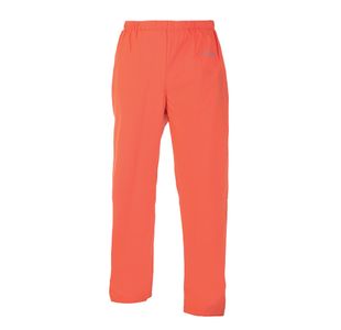 Waterproof Trousers Orange 2Xl
