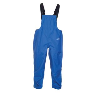 Uden Sns Wpf Bib/Brace Royal Blu Xl
