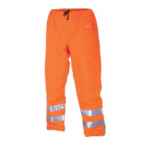 Urbach Hi Vis Wpf Trousers Org 2Xl