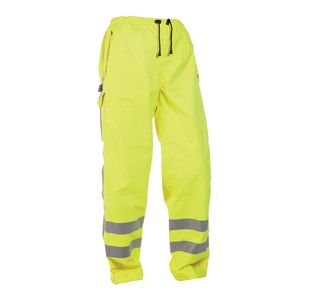 Miami Multi Fr Trousers Sylw S