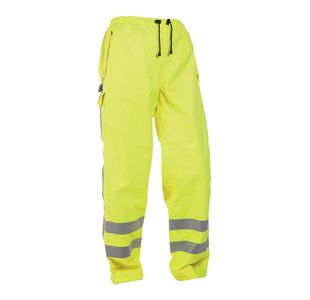 Miami Multi Fr Trousers Sylw 2Xl