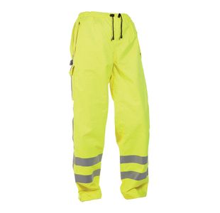 Miami Multi Fr Trousers Sylw 3Xl