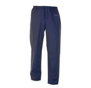 Waterproof Trousers Navy Blue 4Xl