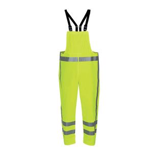 Vechta Hi Vis Wpf Bib/Braces Sylw S