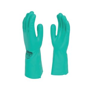 Nitritechiii Nitrile Rub Glv Grn