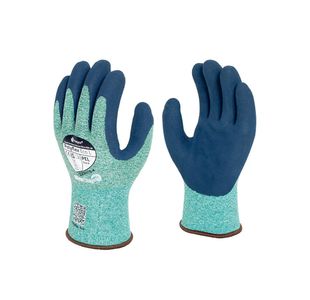 Polyflex Eco L Latex Glove 8 Pk10